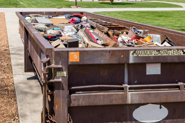 Moving and Downsizing Cleanouts in Cane Savannah, SC